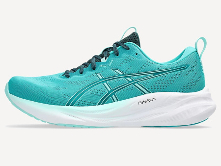 Кроссовки GEL-PULSE 16 M (RU 45 EU 46 US 11.5 СМ 29; illuminate mint/wave teal)